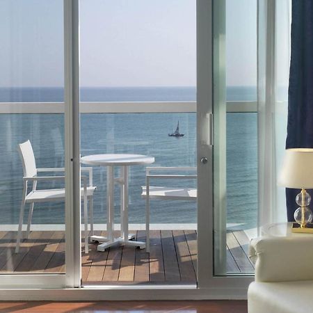 Hotel Tiffany'S Riccione Luaran gambar