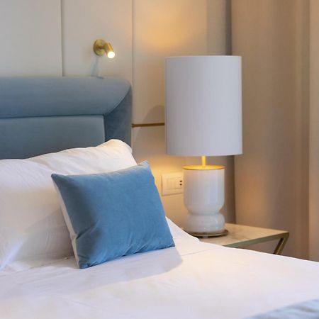 Hotel Tiffany'S Riccione Luaran gambar