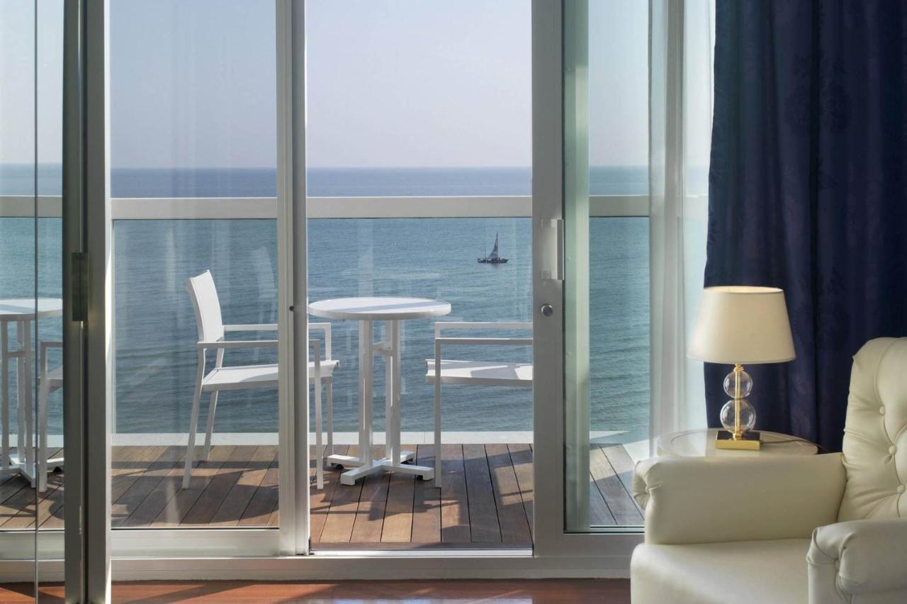 Hotel Tiffany'S Riccione Luaran gambar