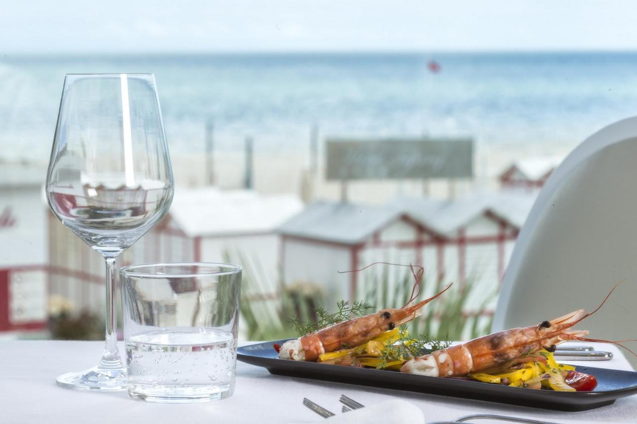 Hotel Tiffany'S Riccione Luaran gambar