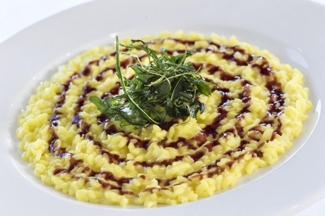 Hotel Tiffany'S Riccione Luaran gambar