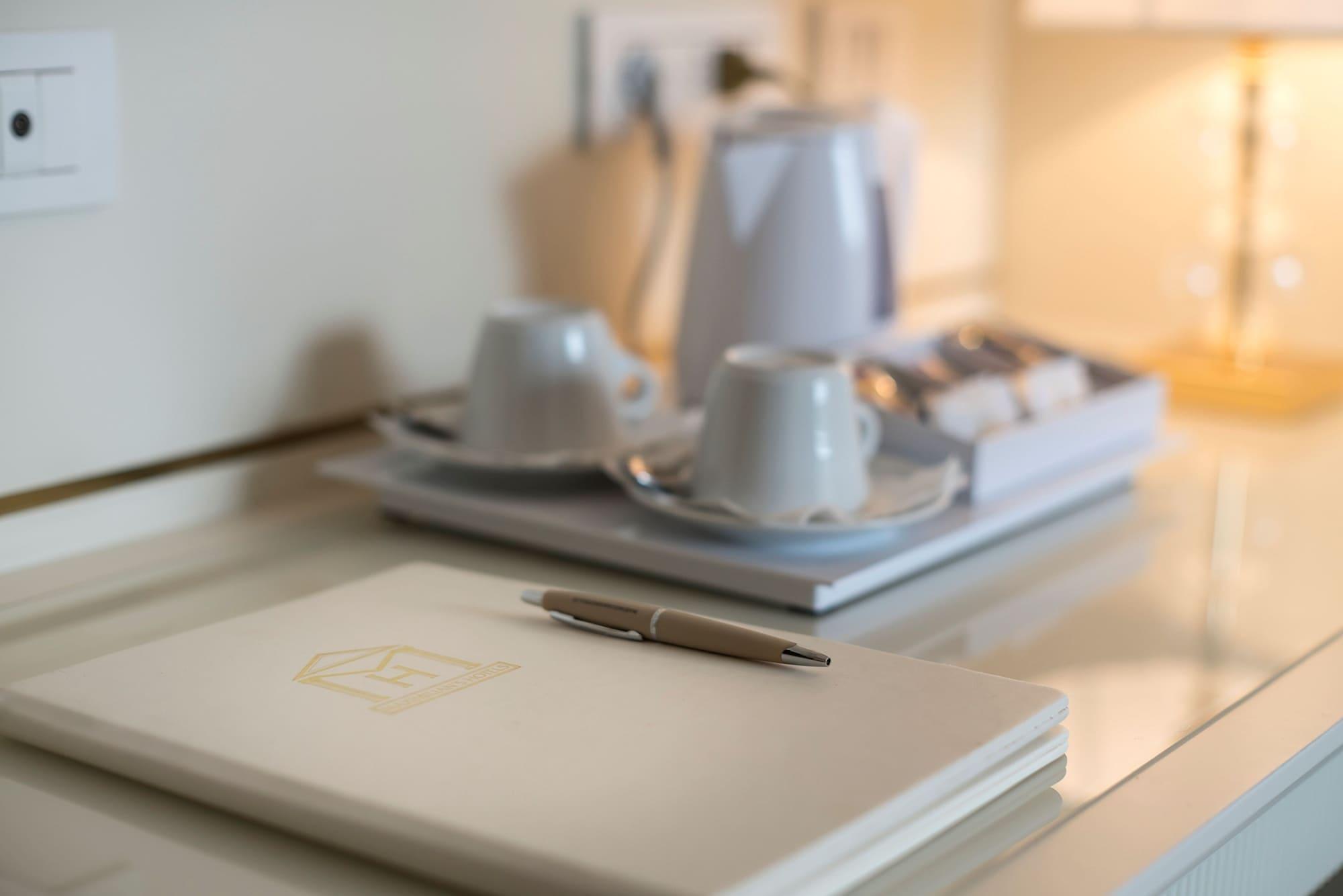 Hotel Tiffany'S Riccione Luaran gambar