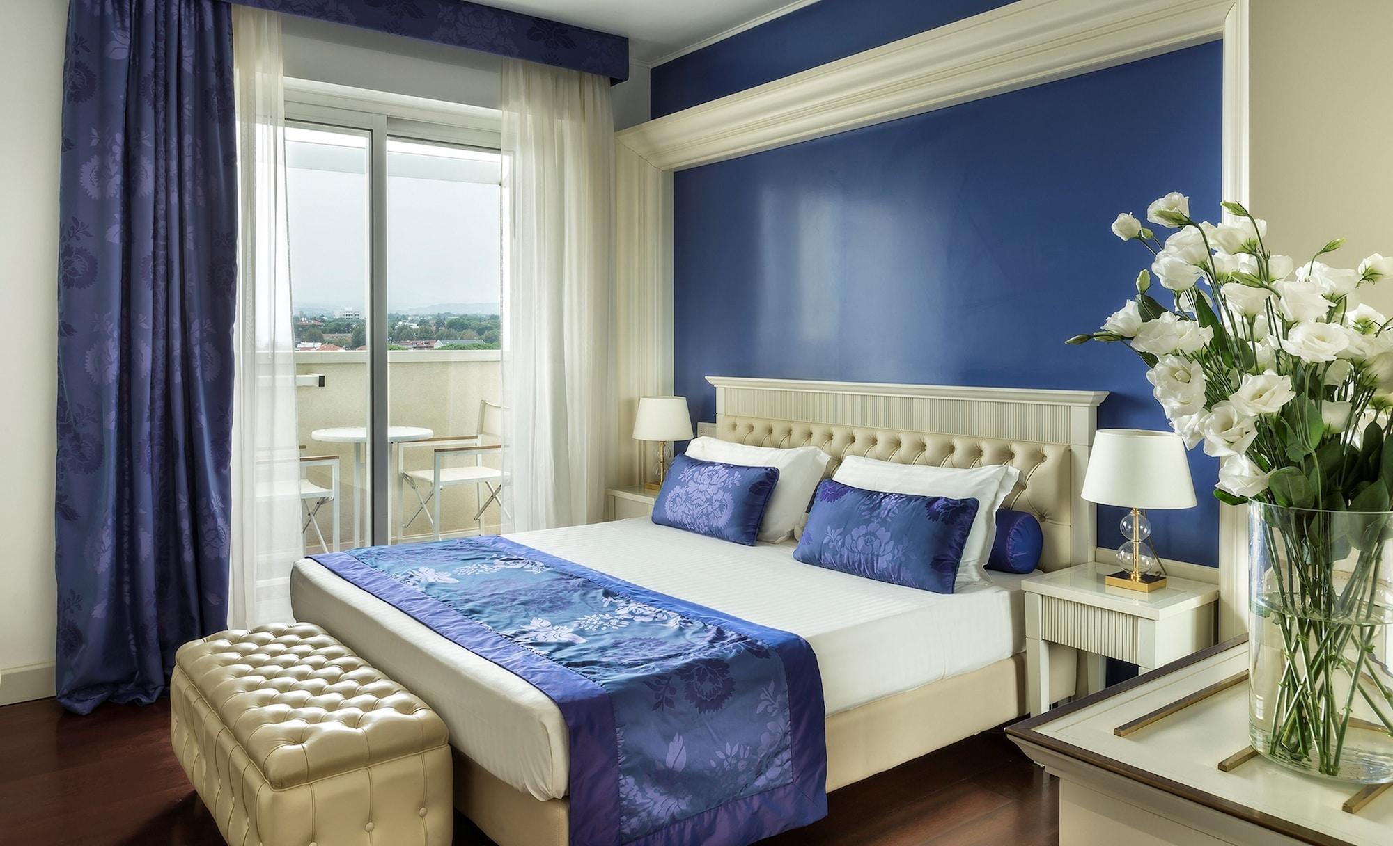 Hotel Tiffany'S Riccione Luaran gambar