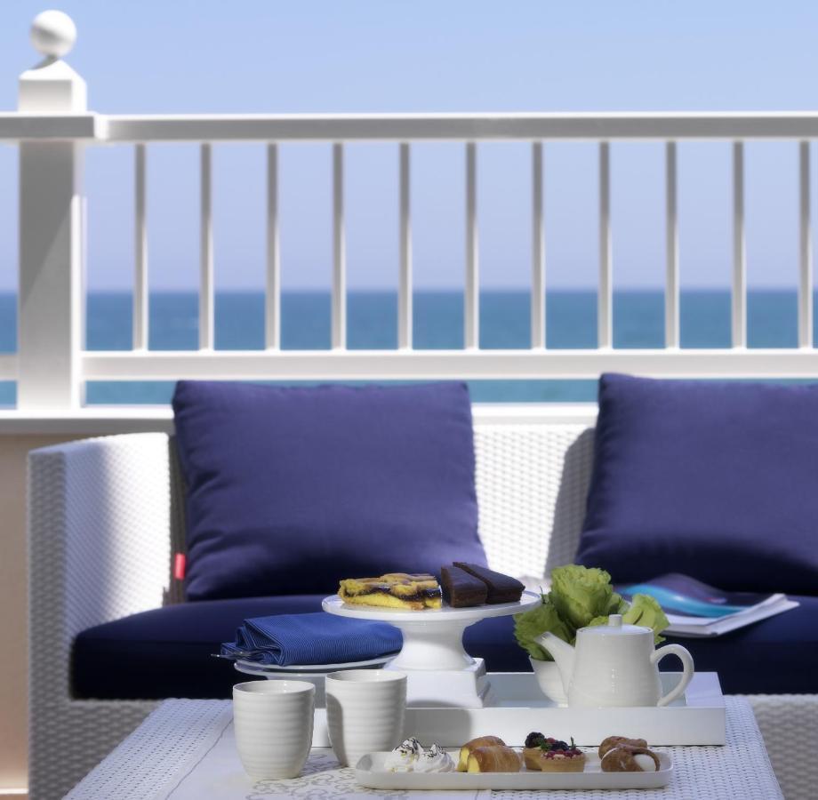 Hotel Tiffany'S Riccione Luaran gambar