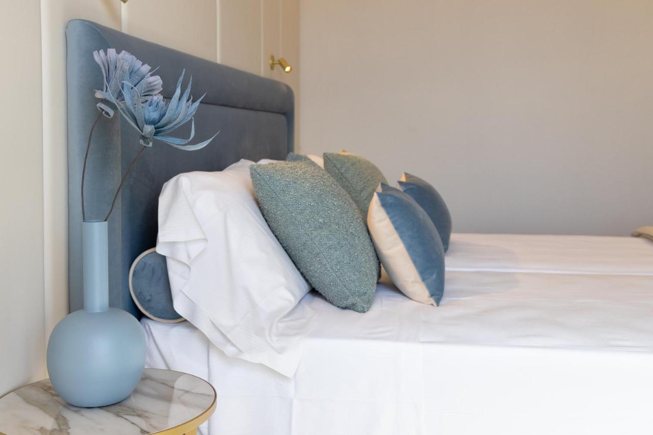 Hotel Tiffany'S Riccione Luaran gambar