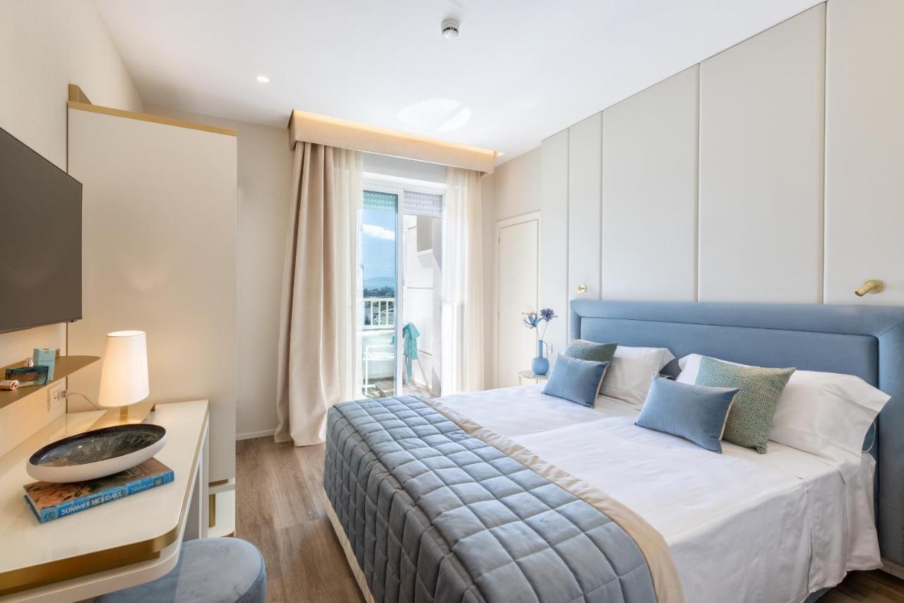 Hotel Tiffany'S Riccione Luaran gambar