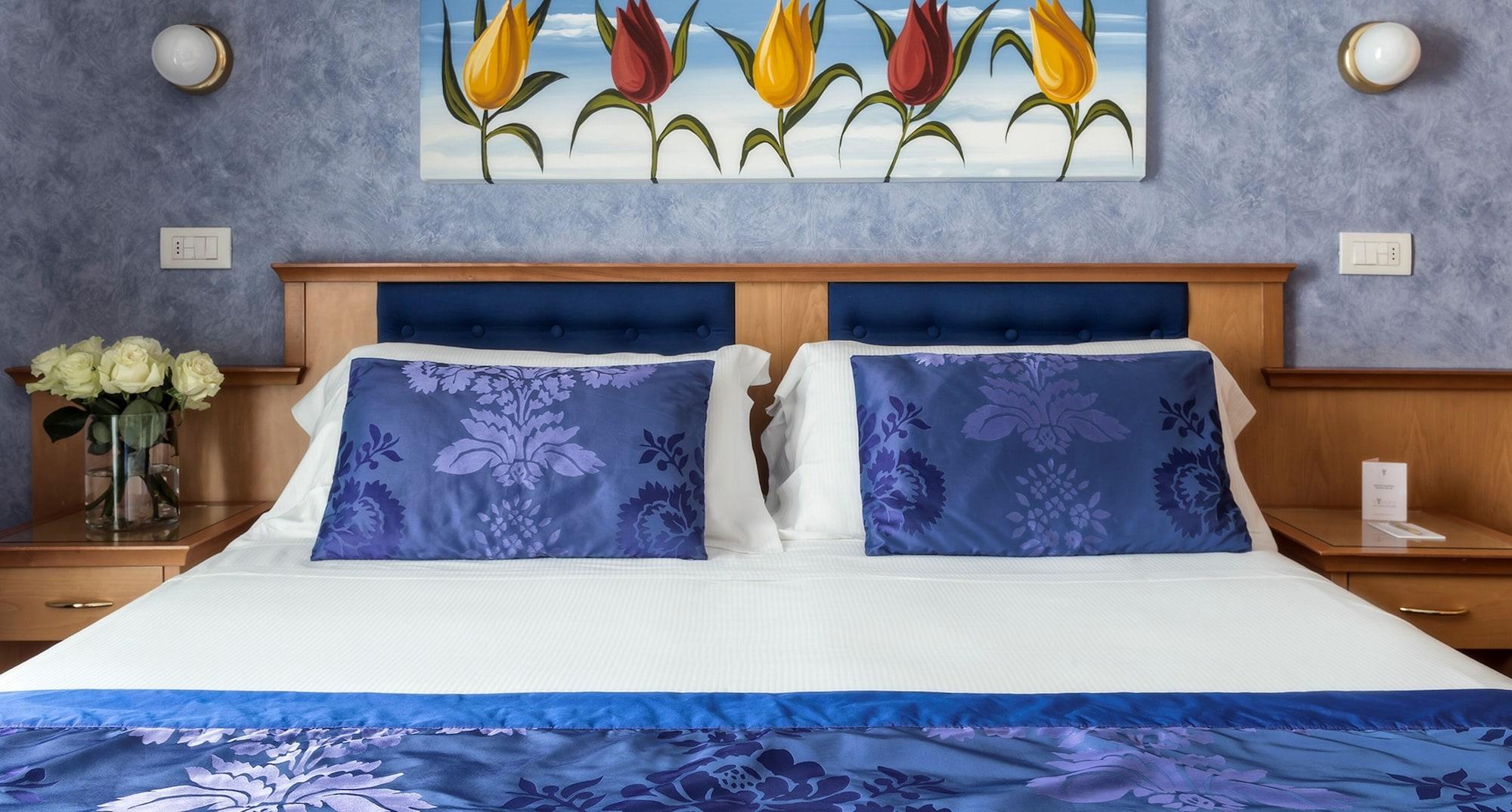 Hotel Tiffany'S Riccione Luaran gambar