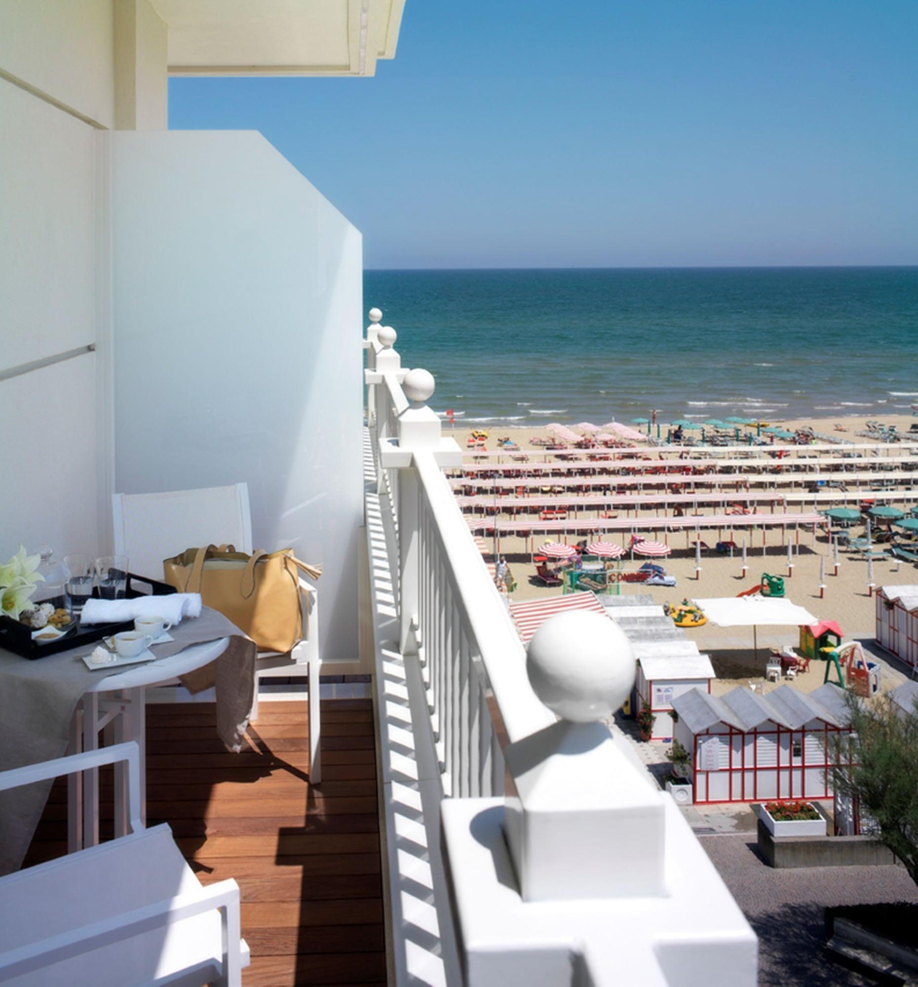 Hotel Tiffany'S Riccione Luaran gambar