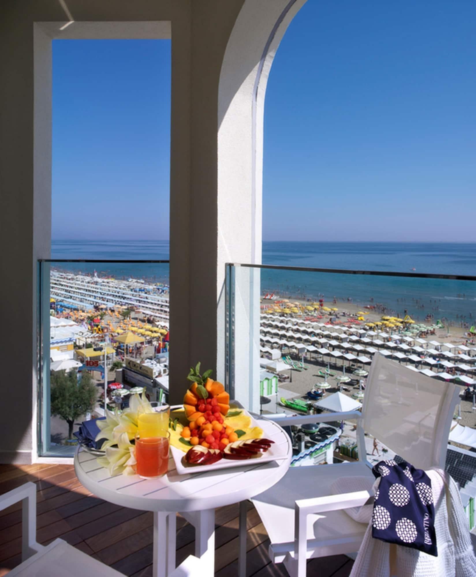 Hotel Tiffany'S Riccione Luaran gambar