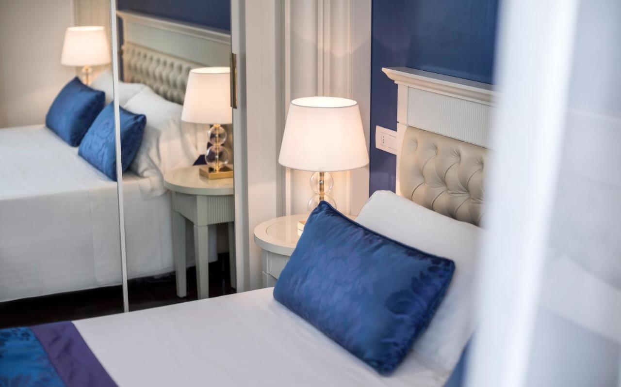 Hotel Tiffany'S Riccione Luaran gambar
