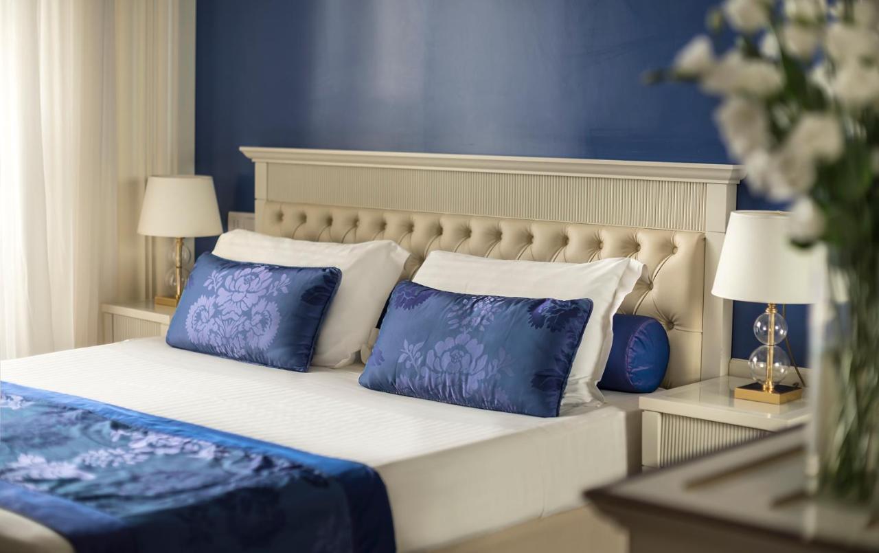 Hotel Tiffany'S Riccione Luaran gambar