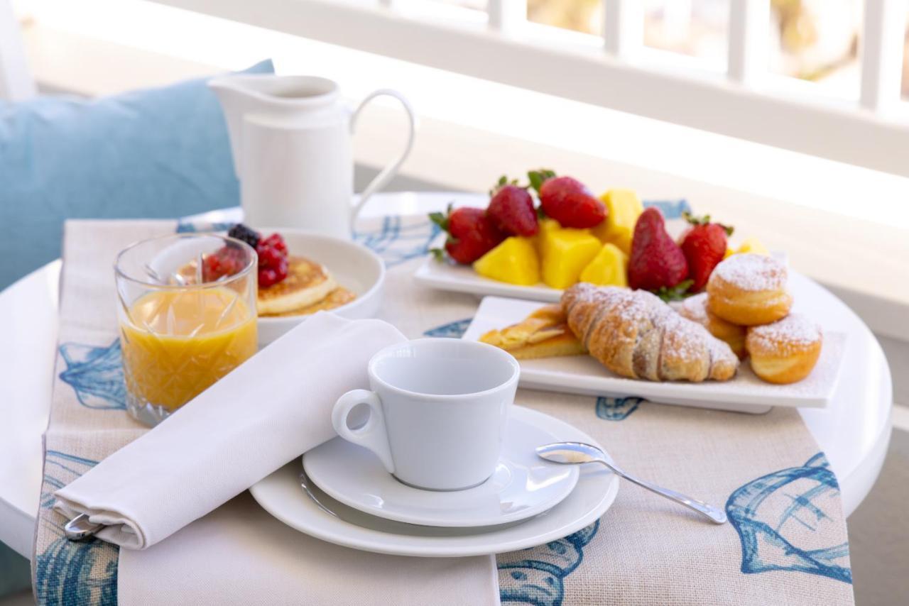 Hotel Tiffany'S Riccione Luaran gambar