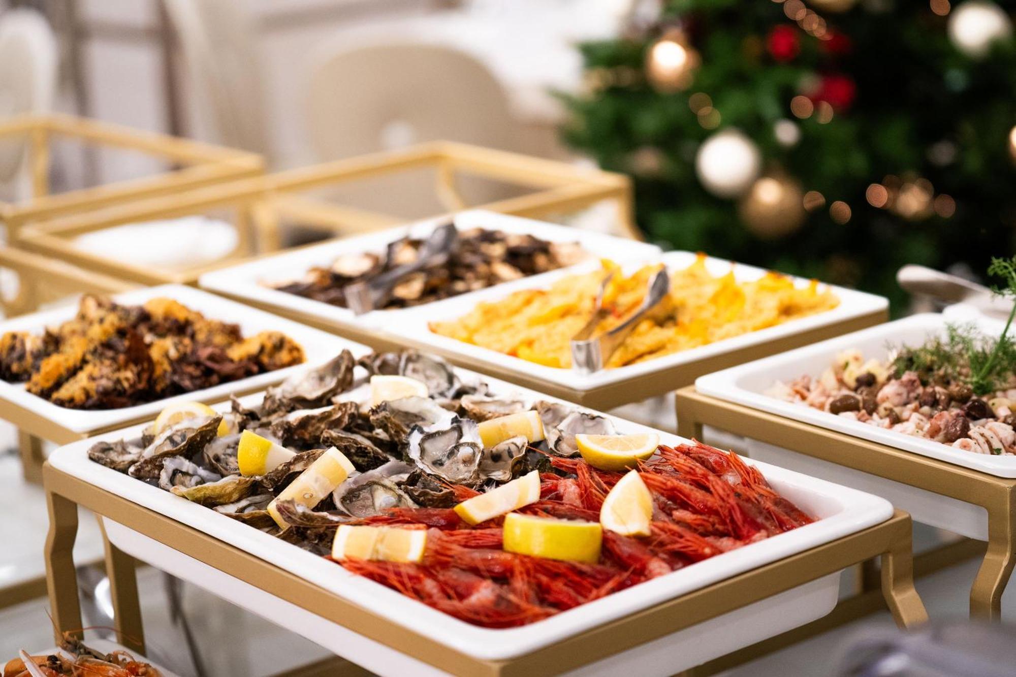 Hotel Tiffany'S Riccione Luaran gambar