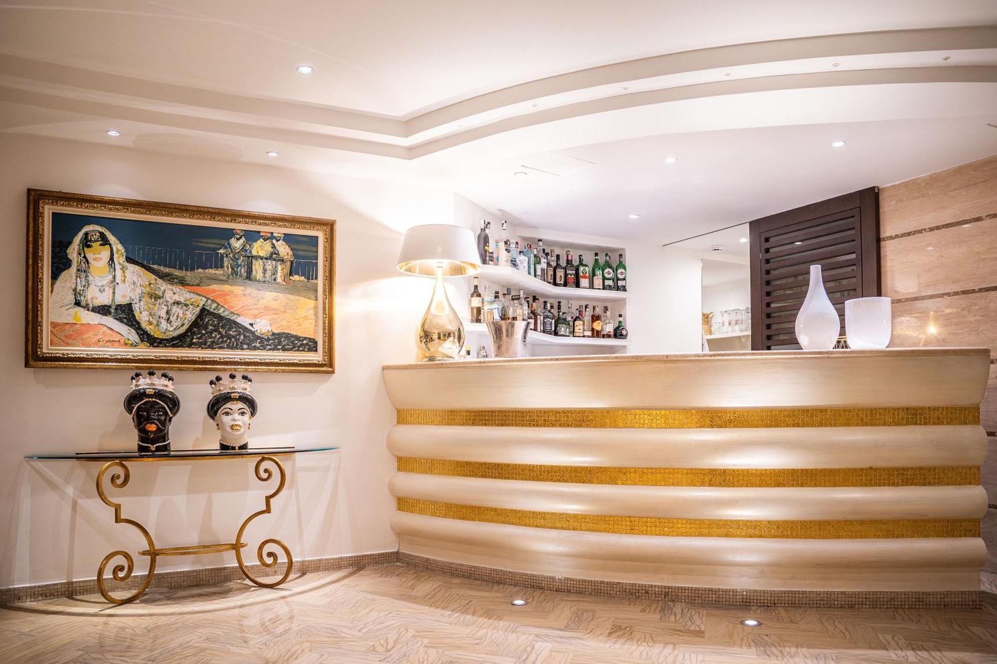 Hotel Tiffany'S Riccione Luaran gambar