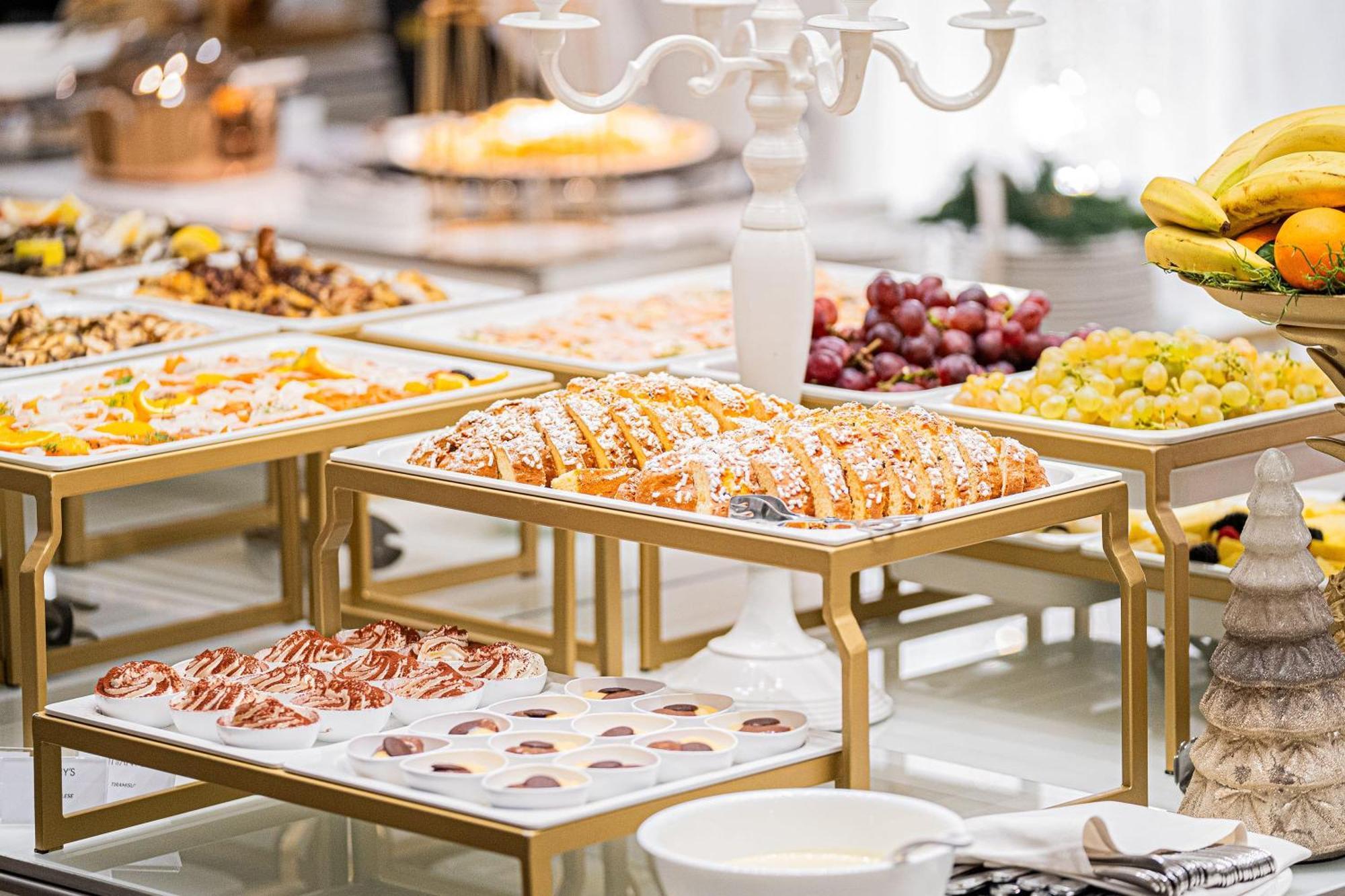 Hotel Tiffany'S Riccione Luaran gambar
