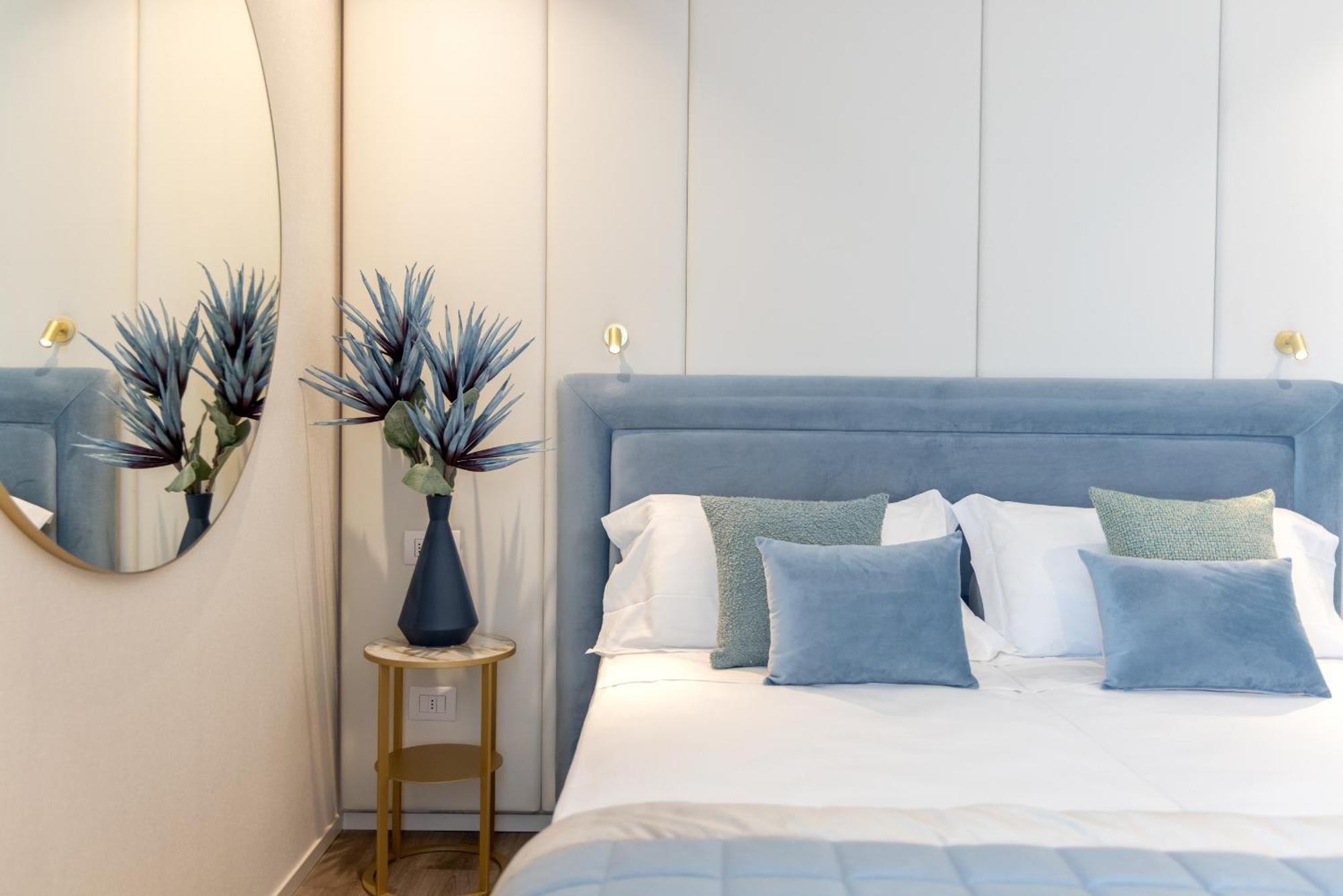 Hotel Tiffany'S Riccione Luaran gambar