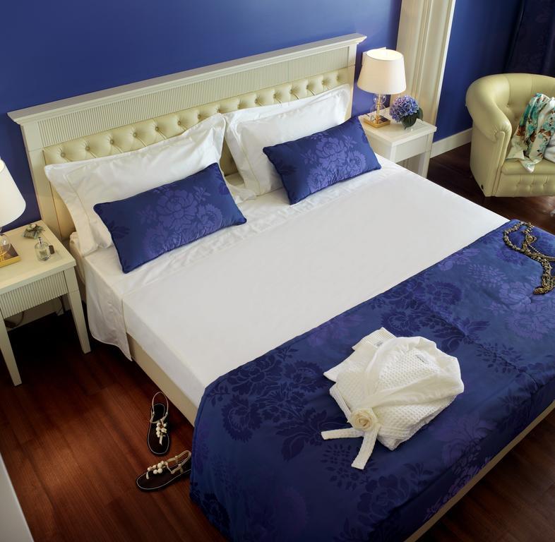 Hotel Tiffany'S Riccione Luaran gambar