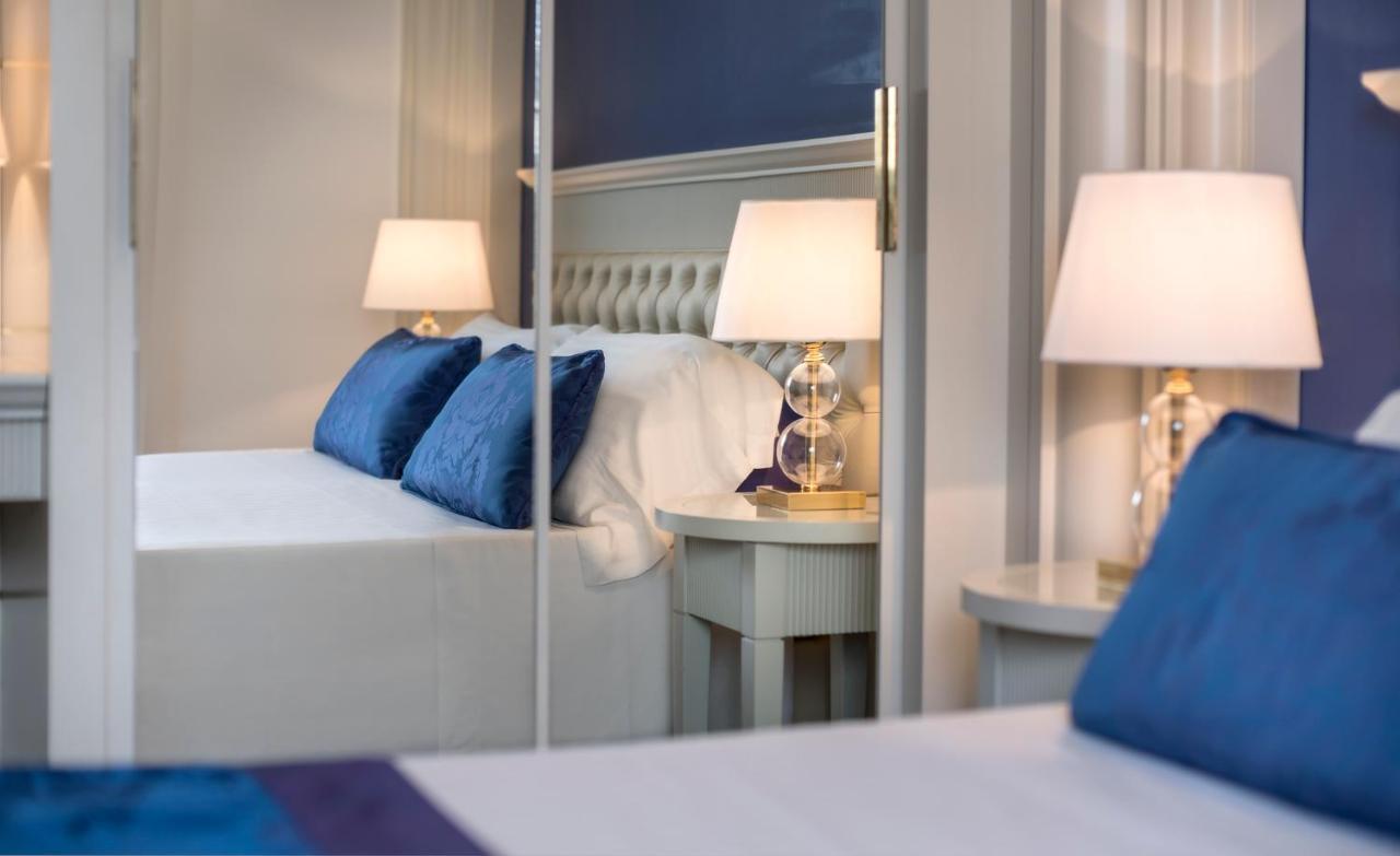 Hotel Tiffany'S Riccione Luaran gambar